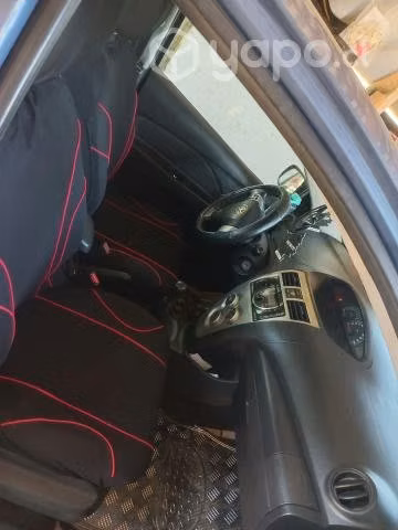 Toyota new yaris - Imagen 4