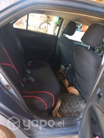 Toyota new yaris - Imagen 5