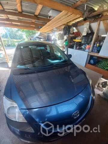 Toyota new yaris - Imagen 3