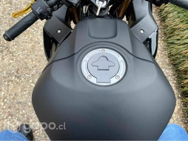 Yamaha YZF-R3