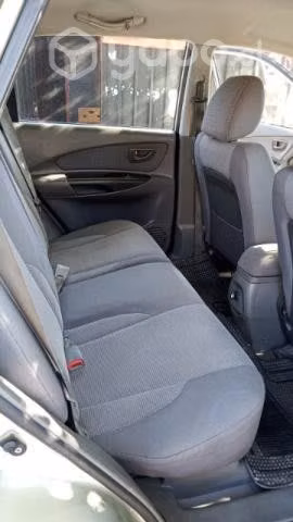 Hyundai Tucson 2008 conversable - Imagen 5
