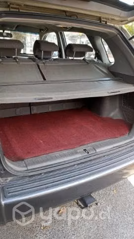 Hyundai Tucson 2008 conversable - Imagen 2
