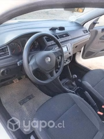 Volkswagen gol 2022 - Imagen 4