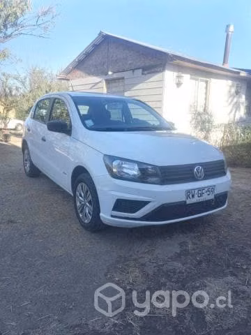 Volkswagen gol 2022 - Imagen 2