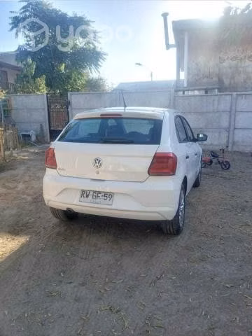 Volkswagen gol 2022 - Imagen 3