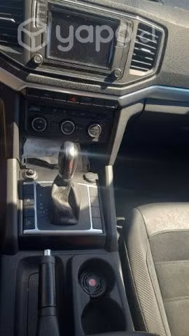 VOLKSWAGEN AMAROK, año 2018 - Imagen 3