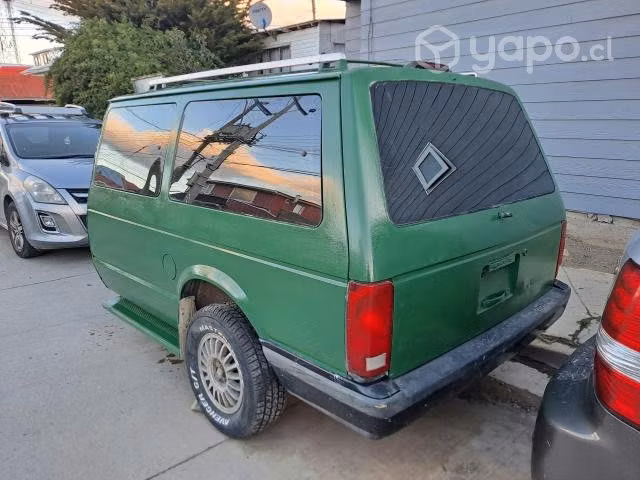 camper hechizo