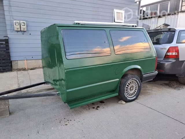 camper hechizo