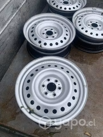 Llantas