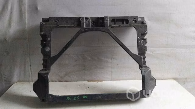 Frontal mg zs