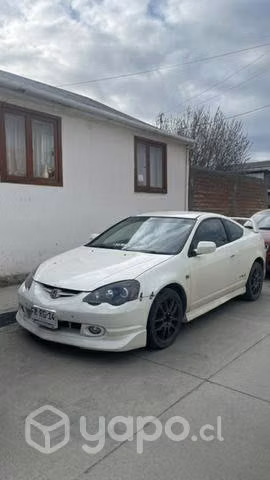 Honda Integra Dc5