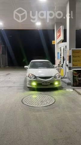 Honda Integra Dc5