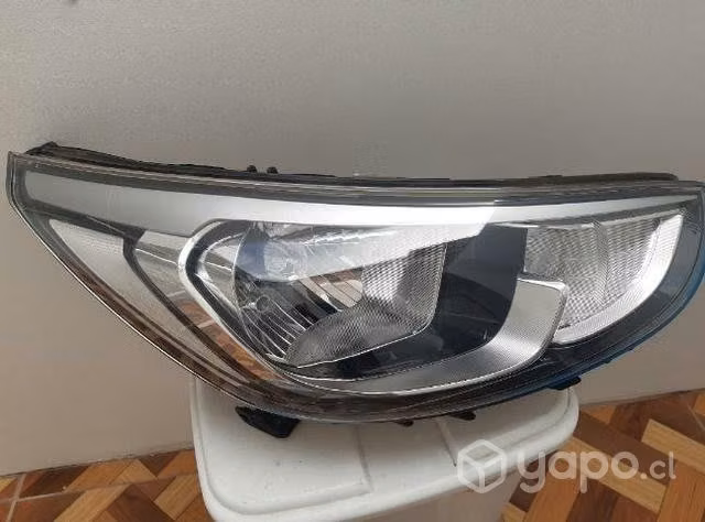 Foco delantero hiunday - Imagen 2