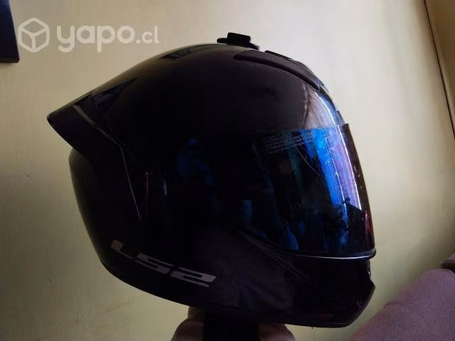 Casco LS2 buen estado - Imagen 3