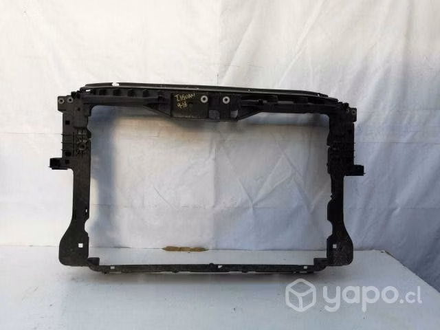 Frontal tiguan 2009 a 2016