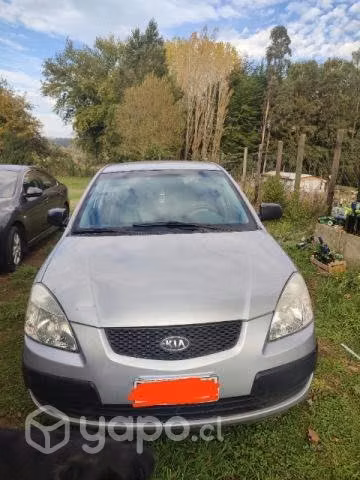 Kia Impecable - Imagen 2