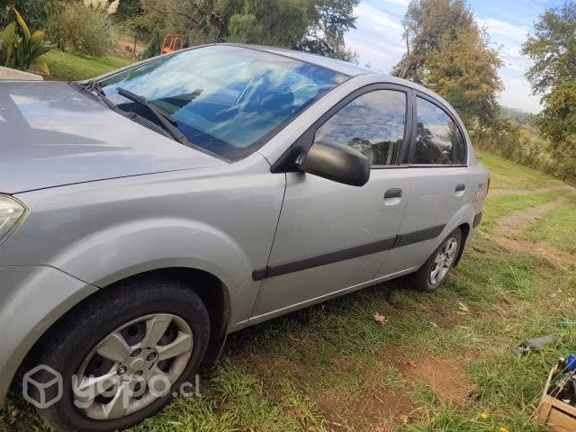 Kia Impecable - Imagen 5