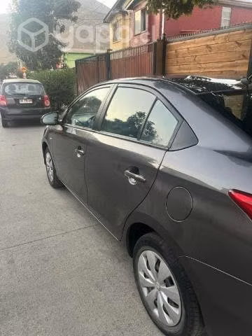 Toyota Yaris 2018 GLI