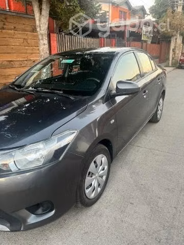 Toyota Yaris 2018 GLI