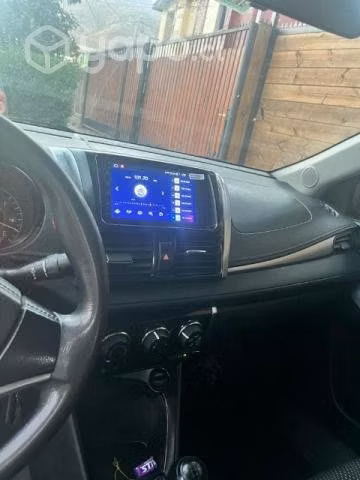 Toyota Yaris 2018 GLI