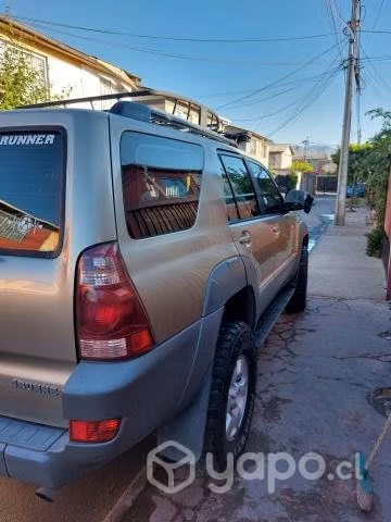 Venta 4runner