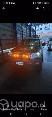 Venta 4runner