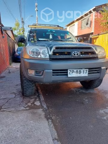 Venta 4runner