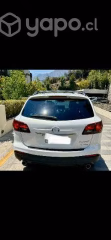 Mazda CX-9 GT