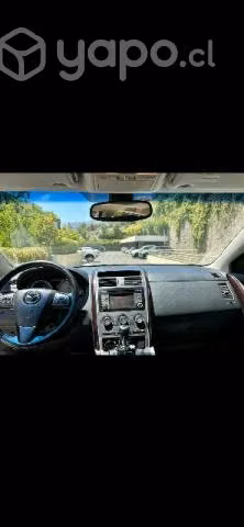 Mazda CX-9 GT