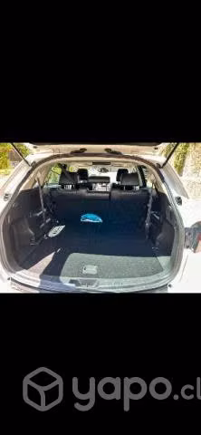 Mazda CX-9 GT