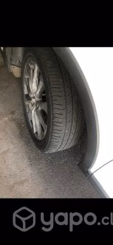 Mazda CX-9 GT