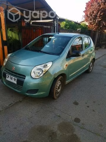 Auto suzuki celerio año 2010 - Imagen 3