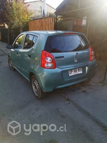 Auto suzuki celerio año 2010 - Imagen 2