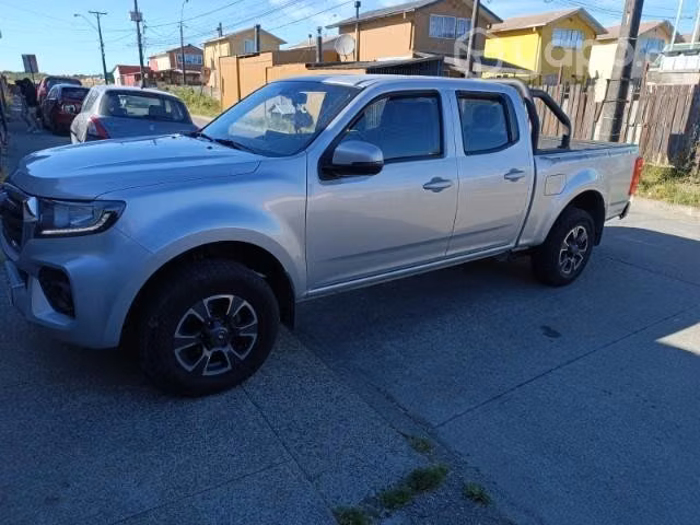 Se vende camioneta