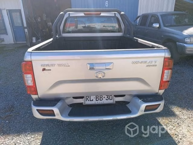 Se vende camioneta