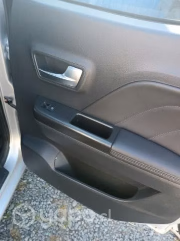 Se vende camioneta