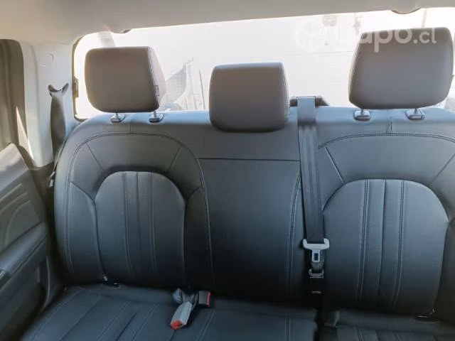 Se vende camioneta