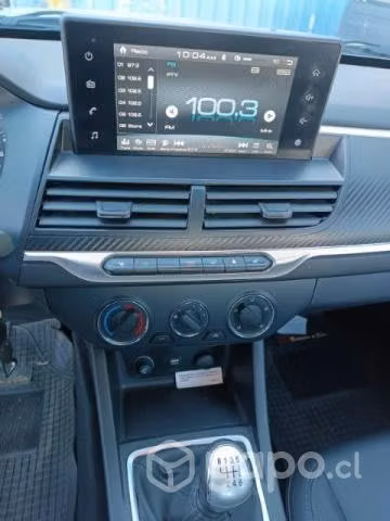 Se vende camioneta