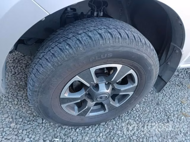 Se vende camioneta