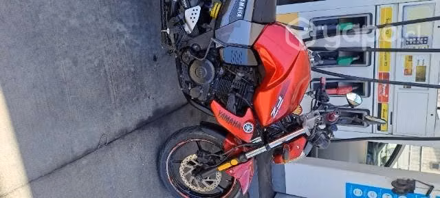 Fz16 año 2013