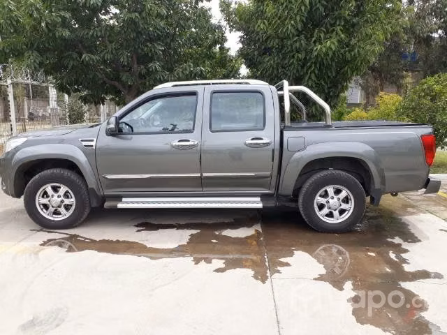 Great wall wingle 6 2019