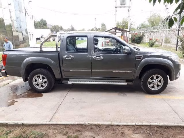 Great wall wingle 6 2019