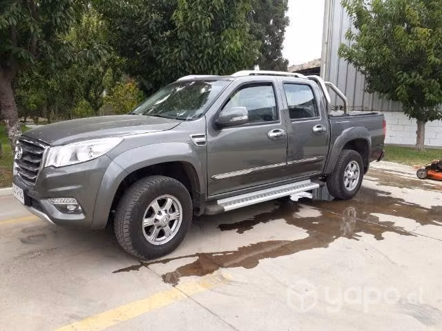 Great wall wingle 6 2019