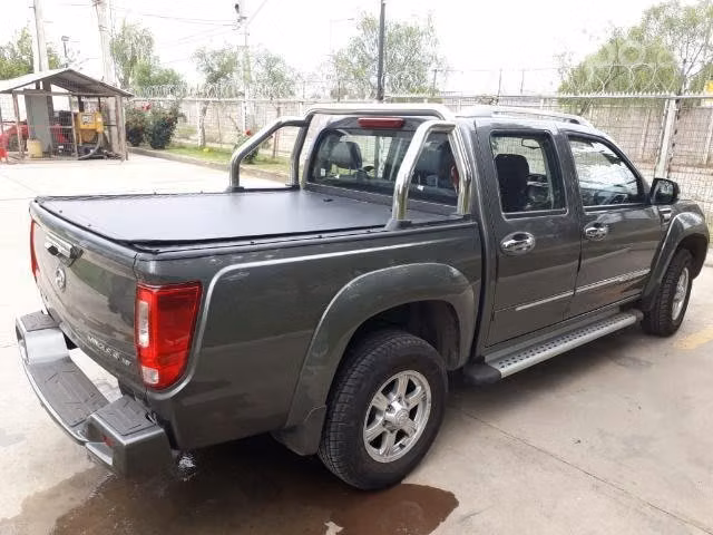 Great wall wingle 6 2019