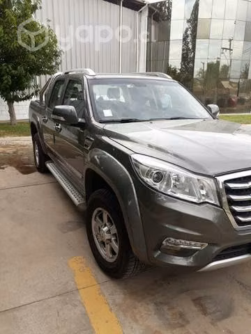 Great wall wingle 6 2019