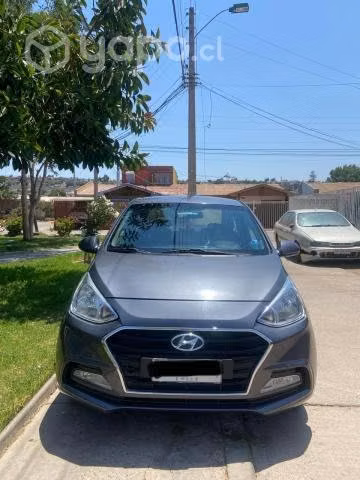 Hyundai grand i-10 2018 - Imagen 10