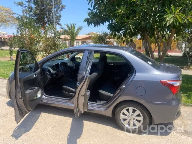 Hyundai grand i-10 2018 - Imagen 11