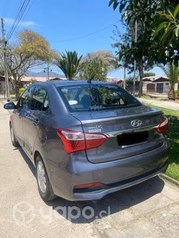 Hyundai grand i-10 2018 - Imagen 9