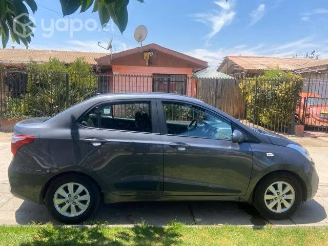Hyundai grand i-10 2018 - Imagen 6
