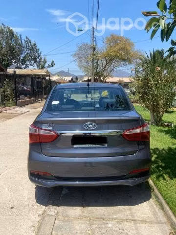Hyundai grand i-10 2018 - Imagen 2